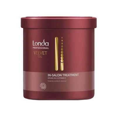 Londa Velvet Oil Treatment 750ml hajpakolás