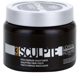 Loreal Homme Sculpte Krémpaszta 150ml