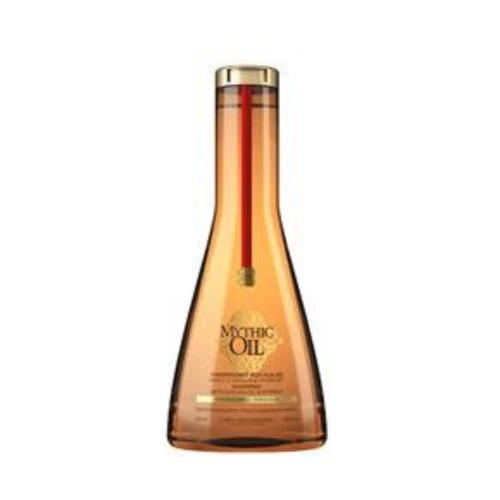 Loreal Mythic Oil sampon vastagszálú hajra 250ml