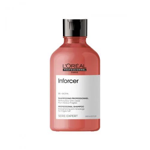 Loreal Serie Expert Inforcer Sampon 300ml