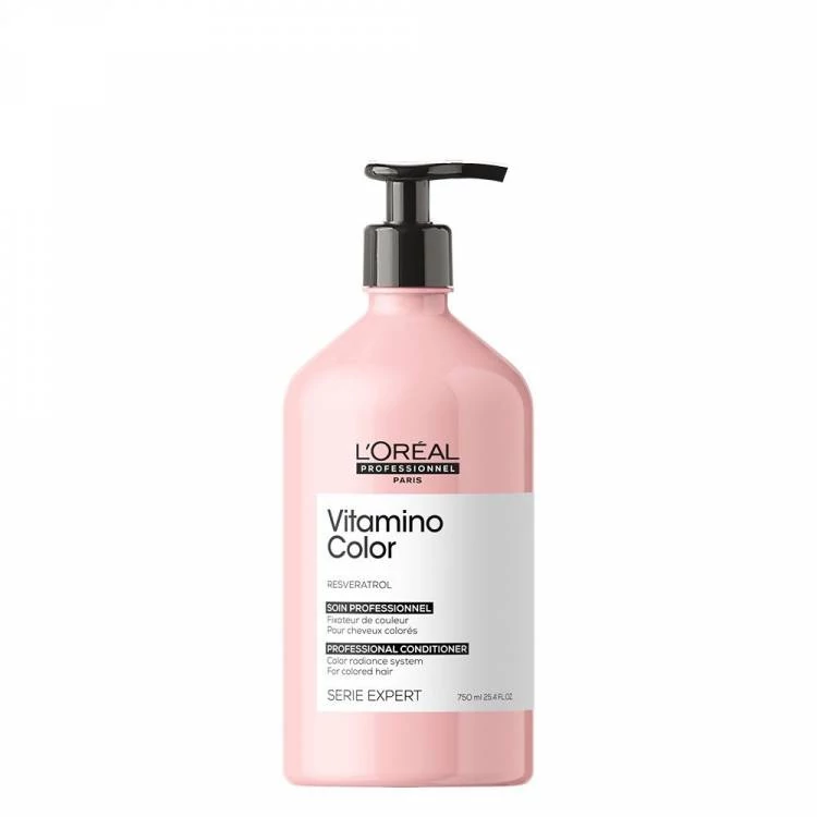Loreal Vitamino Color balzsam 750ml