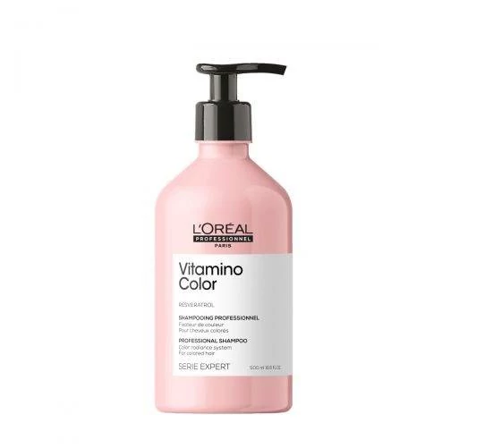 Loreal Serie Expert Vitamino Color balzsam 500ml