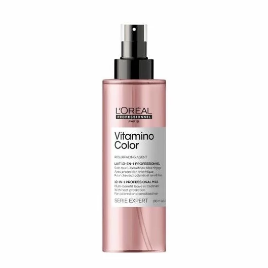Loreal Serie Expert Vitamino Color Color 10in1  190ml