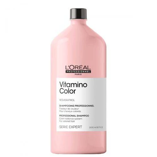 Loreal Serie Expert Vitamino Color Sampon 1500ml