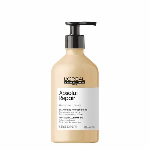 Loreal Serie Expert Absolut Repair sampon 500ml