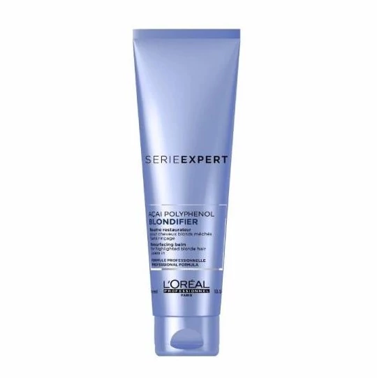 Loreal Blondifier Hővédő Krém 150ml