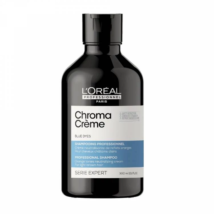 Loreal Serie Expert Chroma Créme Kék Sampon 300ml