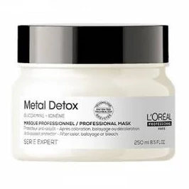 Loreal Serie Expert Metal Detox Pakolás 250ml