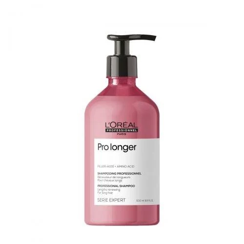 Loreal serie Expert Pro Longer Sampon 500ml