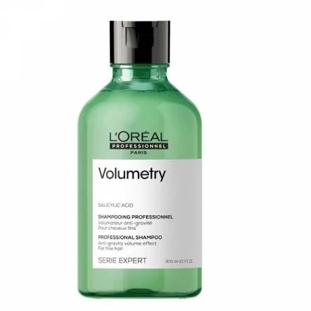 Loreal Serie Expert Volumetry Sampon 300ml