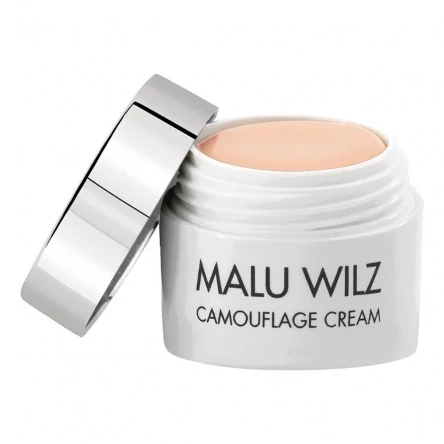 Malu Wilz Camouflage krém 14 Light Honey