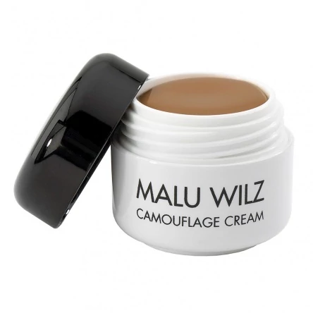 Malu Wilz Camouflage krém 04 Nude