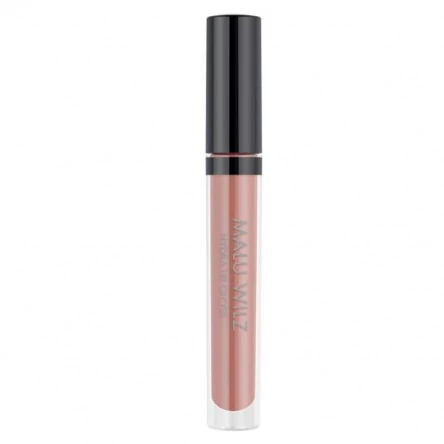 Malu Wilz Hydra Lip Gloss szájfény 02 sápadt rózsaszín