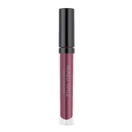 Malu Wilz Hydra Lip Gloss szájfény 12 lila