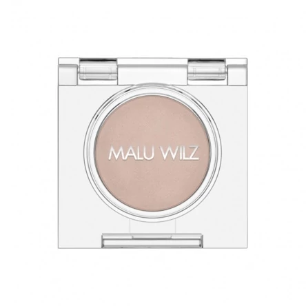 Malu Wilz Velvet Szemhéjpúder matt 14 Chai Latte