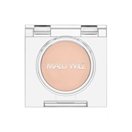 Malu Wilz Velvet Szemhéjpúder matt 04 Softy Cotton