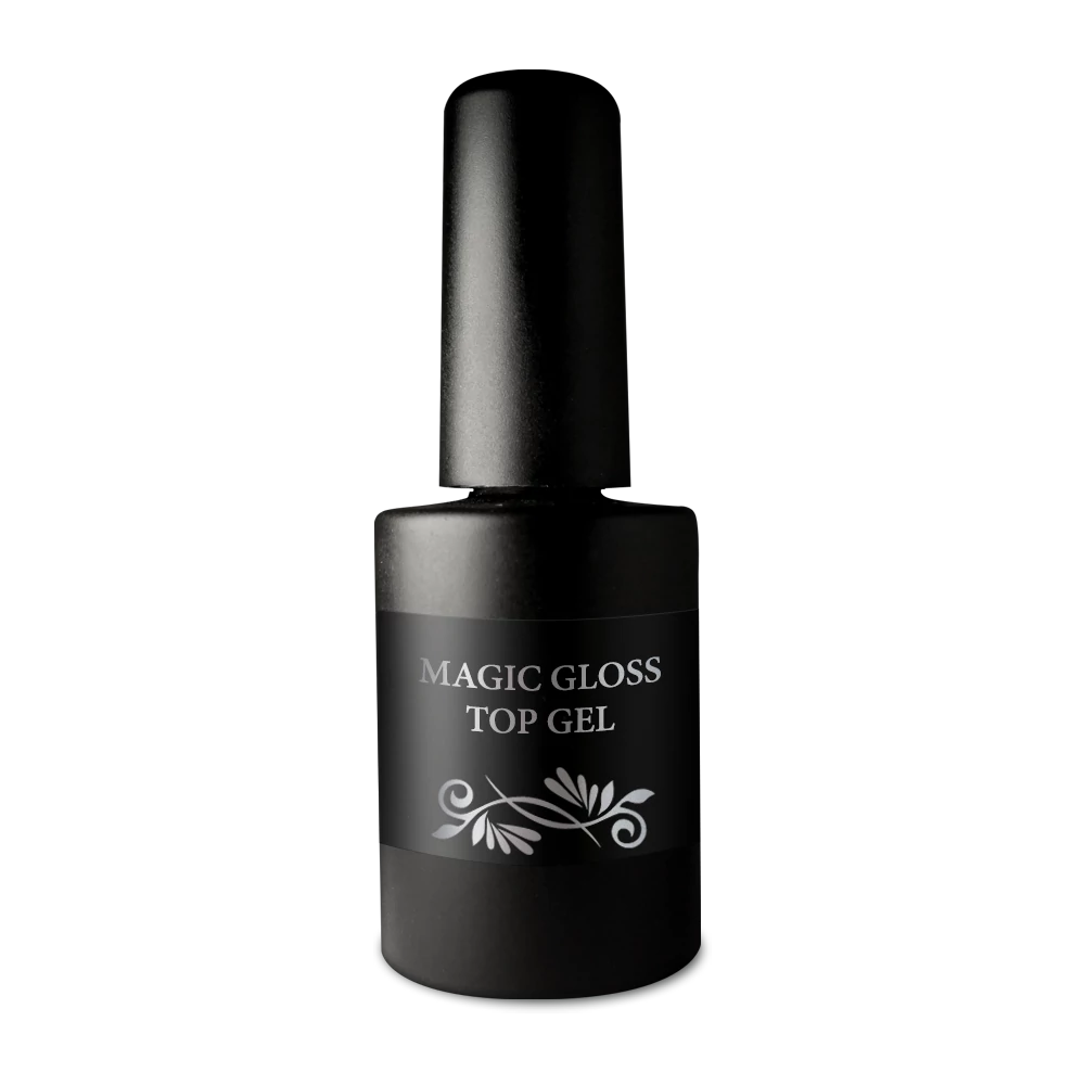 Moyra magic gloss top gél 10ml