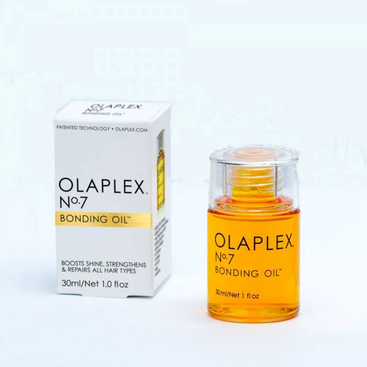 Olaplex No.7 Bonding Oil 30ml