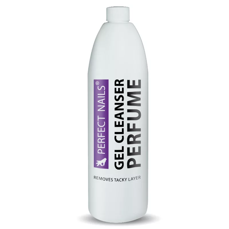 Perfect Nails Gel Cleanser Perfume 1000ml