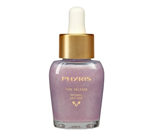 Phyris Retinol Anti Age Serum 30ml Feszesítő szérum retinollal