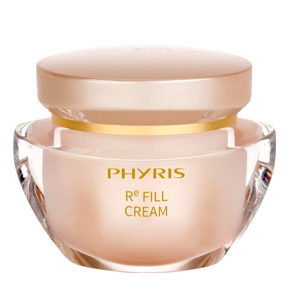 Phyris Re ReFILL Cream 50ml Tápláló, lipidfeltöltő krém