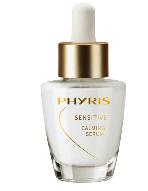 Phyris Sensitive Új- Sensitive Calming Serum Nyugtató szérum érzékeny bőrre