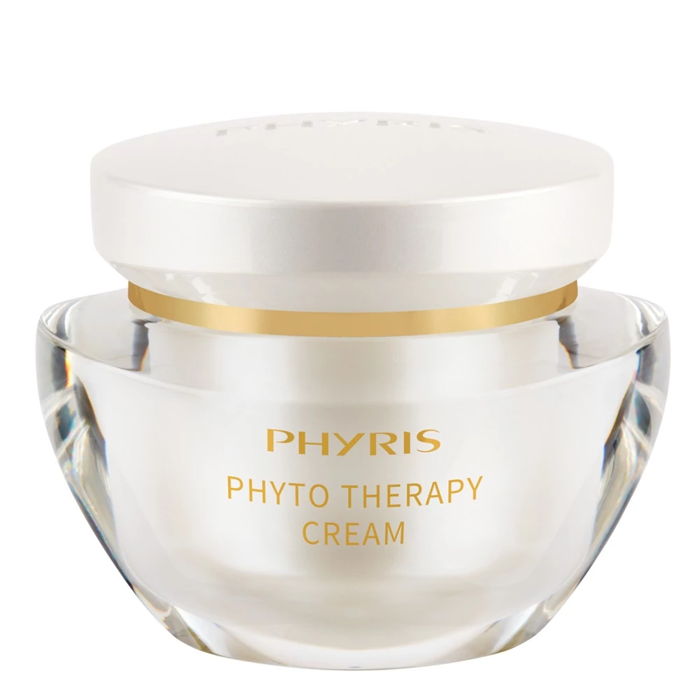 Phyris Skin Control Phyto Therapie Cream 50ml SOS segítség az irritált, száraz bőrnek