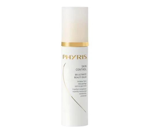 Phyris Skin Control BB Ultimate Beauty Balm 50ml ápoláló SPF 20-as fényvédővel