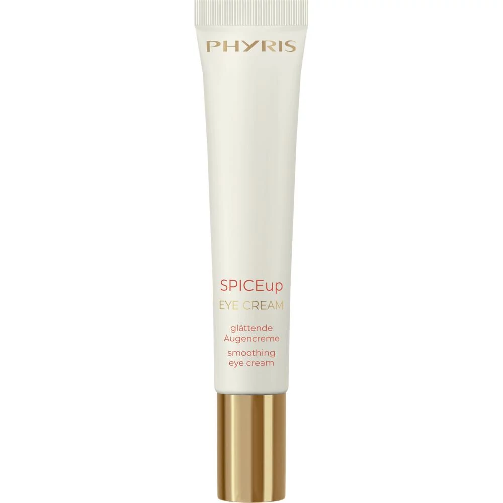 Phyris SPICEup Eye Cream 20ml Simító hatású szemápoló krém