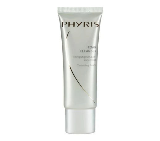 Phyris Foam Cleanser - Tisztítóhab 75ml