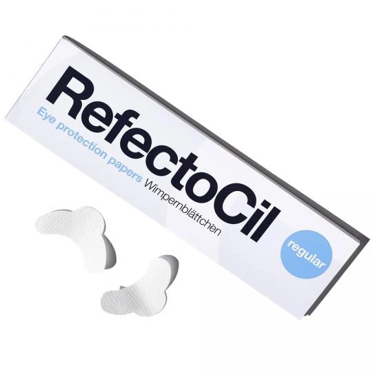 RefectoCil Szempilla alátét 96db