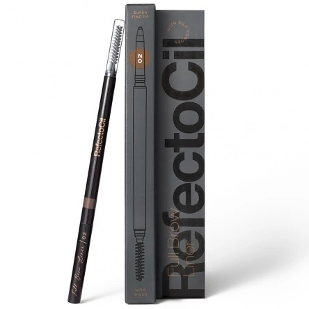 RefectoCil Full Brow Liner 2 szemöldök színező