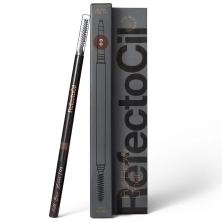 RefectoCil Full Brow Liner 3 szemöldök színező