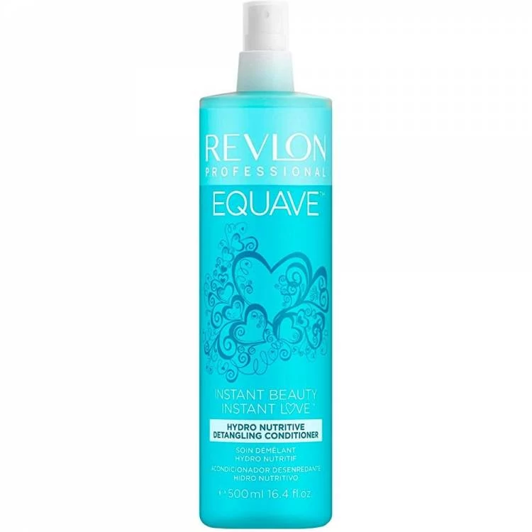 Revlon Equave 2 Phase Hydro Nutritive Kondícionáló 500ml