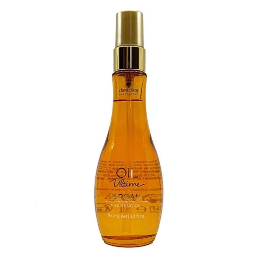 Schwarzkopf Oil Ultimate Argan hajápoló olaj 100ml