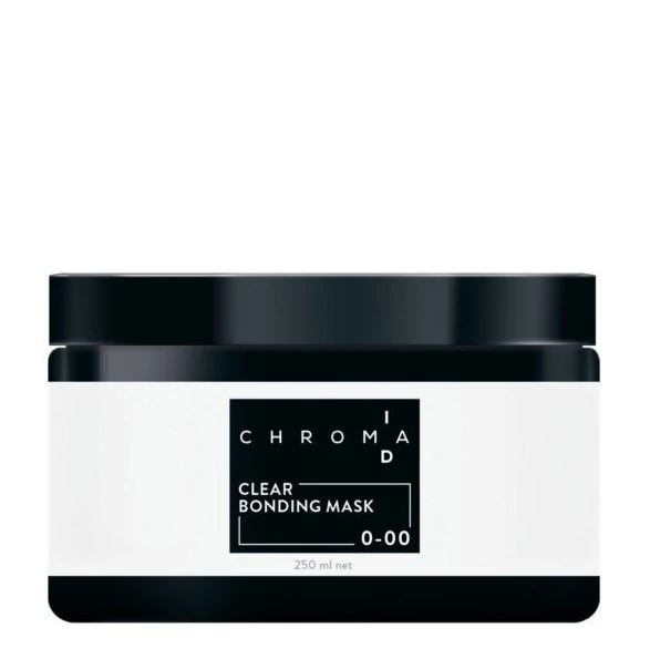 Chroma ID színező pakolás 250ml 0-00 clear