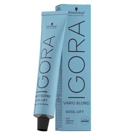 Igora Vario Blond Hideg szőkítő adalék 60ml