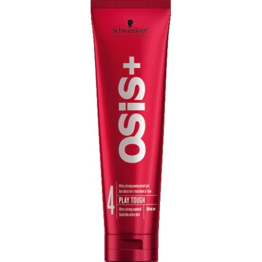 Osis Play Tough vízálló zselé 150ml