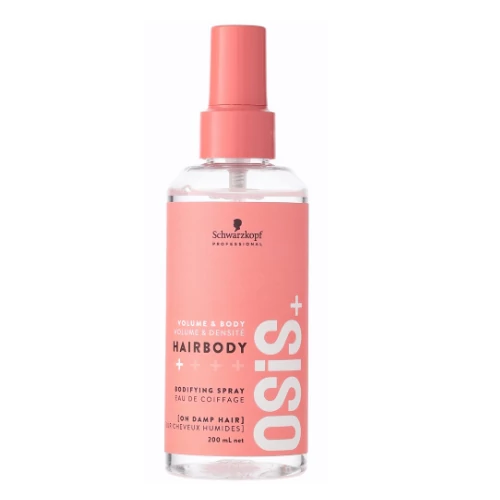 Osis Hairbody előkezelő spray 200ml