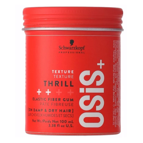 Osis Thrill gumikrém 100ml