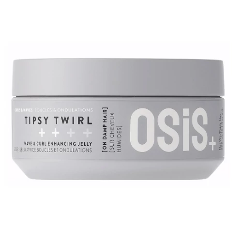 Osis Tipsy Twirl hajzselé 300ml