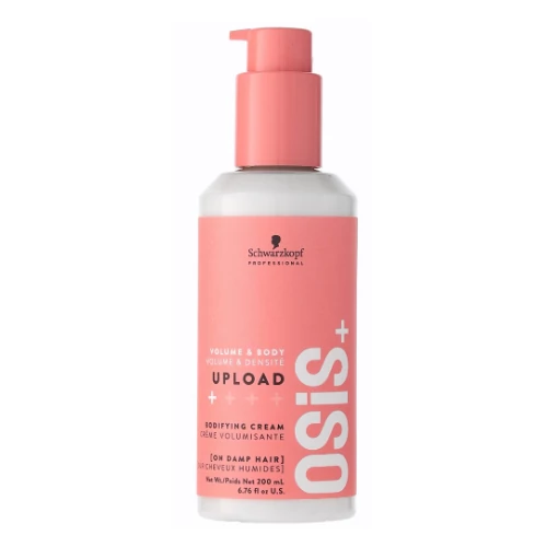 Osis Upload volumen krém 200ml