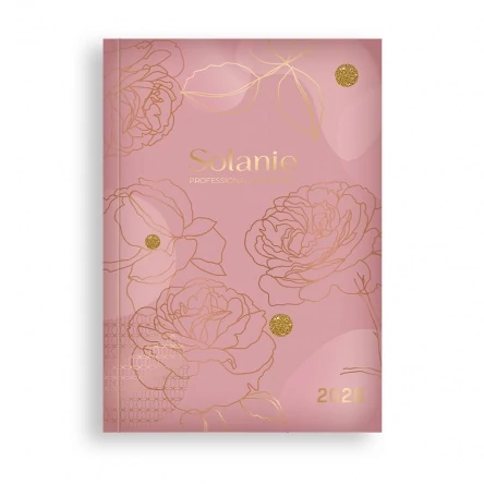 Solanie Határidőnapló 2026