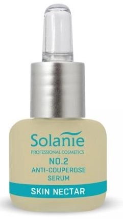 Solanie Anti-couperose szérum 15ml