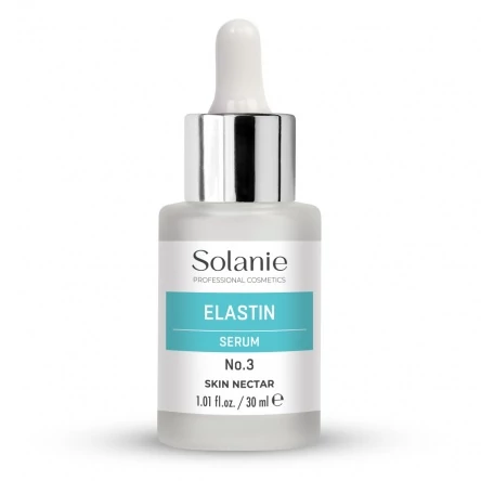 Solanie Elasztin szérum 30ml
