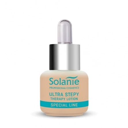 Solanie Színezett bőrjavító korrektor (Ultra Stepi) 15 ml