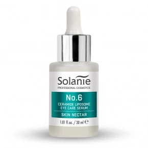 Solanie Ceramid liposom szemránc gél 30ml