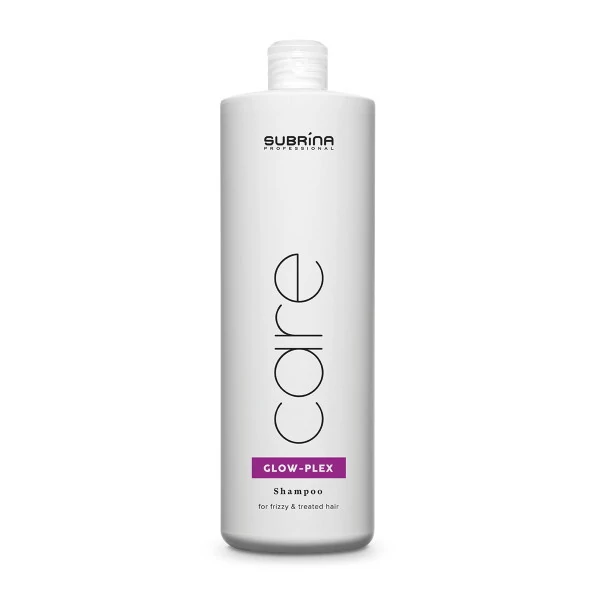 SUBRINA Professional Care Glow Plex Sampon 1000ml