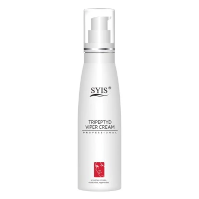 SYIS tripeptide vipera krém 100ml