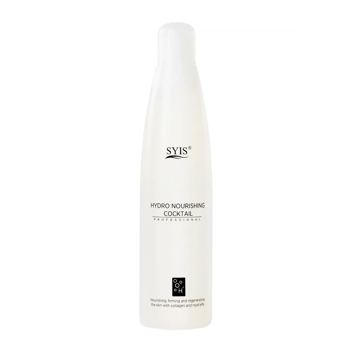 Syis Hydro Nourising Coctail 500ml  tápláló koktél